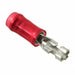 640922-1 by TE Connectivity AMP Connectors - CONNECTOR QC RCPT 18-22AWG 0.110