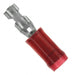 640923-2 by TE Connectivity AMP Connectors - CONNECTOR QC RCPT 18-22AWG 0.110