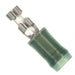 640927-1 by TE Connectivity AMP Connectors - CONNECTOR QC RCPT 14-16AWG 0.110