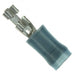 640929-2 by TE Connectivity AMP Connectors - CONNECTOR QC RCPT 14-16AWG 0.110
