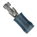 640931-2 by TE Connectivity AMP Connectors - CONNECTOR QC RCPT 14-16AWG 0.110