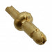 640967-2 by TE Connectivity AMP Connectors - CONNECTOR PC PIN CIRC 0.058DIA GOLD