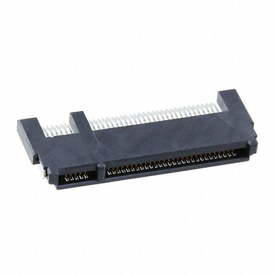 246411067101894B by KYOCERA AVX - CONNECTOR FEMALE 67POS 0.020 GOLD