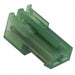 641193-2 by TE Connectivity AMP Connectors - CONNECTOR RECPT 2POS IDC 28AWG GOLD