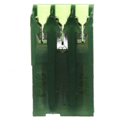 3-641193-3 by TE Connectivity AMP Connectors - CONNECTOR RECPT 3POS IDC 28AWG GOLD