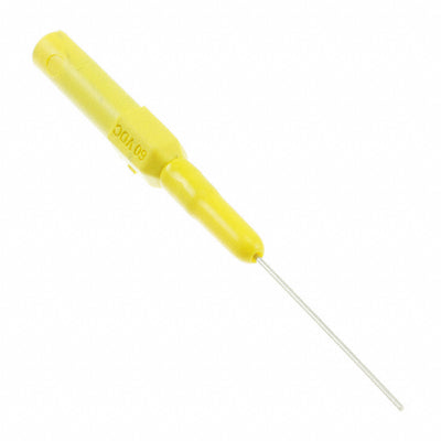 6411 by Pomona Electronics - BACK PROBE PIN