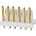 3-641208-6 by TE Connectivity AMP Connectors - CONNECTOR HEADER VERT 6POS 3.96MM