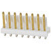 3-641119-8 by TE Connectivity AMP Connectors - CONNECTOR HEADER VERT 8POS 3.96MM