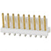 3-641208-9 by TE Connectivity AMP Connectors - CONNECTOR HEADER VERT 9POS 3.96MM