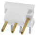 3-641214-3 by TE Connectivity AMP Connectors - CONNECTOR HEADER R/A 3POS 2.54MM