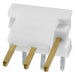 3-641214-3 by TE Connectivity AMP Connectors - CONNECTOR HEADER R/A 3POS 2.54MM