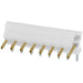 3-641216-8 by TE Connectivity AMP Connectors - CONNECTOR HEADER R/A 8POS 2.54MM
