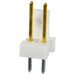 3-641213-2 by TE Connectivity AMP Connectors - CONNECTOR HEADER VERT 2POS 2.54MM