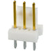 3-641213-3 by TE Connectivity AMP Connectors - CONNECTOR HEADER VERT 3POS 2.54MM