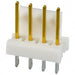 3-641213-4 by TE Connectivity AMP Connectors - CONNECTOR HEADER VERT 4POS 2.54MM