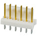 3-641213-6 by TE Connectivity AMP Connectors - CONNECTOR HEADER VERT 6POS 2.54MM