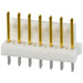 3-641215-7 by TE Connectivity AMP Connectors - CONNECTOR HEADER VERT 7POS 2.54MM