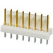 641213-8 by TE Connectivity AMP Connectors - CONNECTOR HEADER VERT 8POS 2.54MM