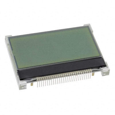 64128K FC BW-3 by Displaytech - DISPLAY LCD 128X64 TRANSFL