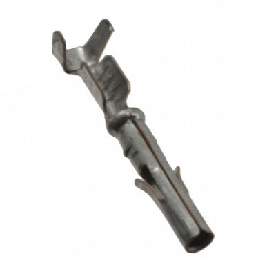 641294-1 by TE Connectivity AMP Connectors - CONNECTOR SOCKET 18-26AWG CRIMP TIN