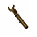 641294-2 by TE Connectivity AMP Connectors - CONNECTOR SOCKET 18-26AWG CRIMP GOLD