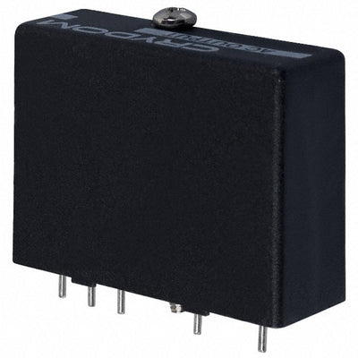 6411 by Sensata-Crydom - AC OUTPUT MODULE 3.5A