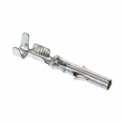 641300-1 by TE Connectivity AMP Connectors - CONNECTOR SOCKET 18-26AWG CRIMP TIN