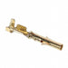 641300-2 by TE Connectivity AMP Connectors - CONNECTOR SOCKET 18-26AWG CRIMP GOLD