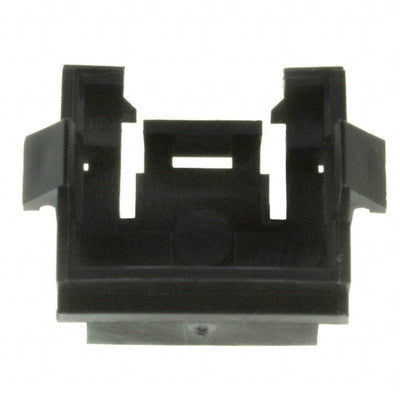 641533-1 by TE Connectivity AMP Connectors - CONNECTOR CAP END PANEL MOUNT 2POS