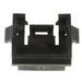 641533-1 by TE Connectivity AMP Connectors - CONNECTOR CAP END PANEL MOUNT 2POS