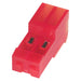 3-641534-2 by TE Connectivity AMP Connectors - CONNECTOR RECPT 2POS IDC 22AWG TIN