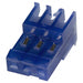 3-641536-3 by TE Connectivity AMP Connectors - CONNECTOR RECPT 3POS IDC 26AWG TIN