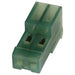 3-641537-2 by TE Connectivity AMP Connectors - CONNECTOR RECPT 2POS IDC 28AWG TIN