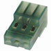 3-641537-3 by TE Connectivity AMP Connectors - CONNECTOR RECPT 3POS IDC 28AWG TIN