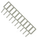 641623-1 by TE Connectivity AMP Connectors - CONNECTOR KEYPLUG W/CARRIER