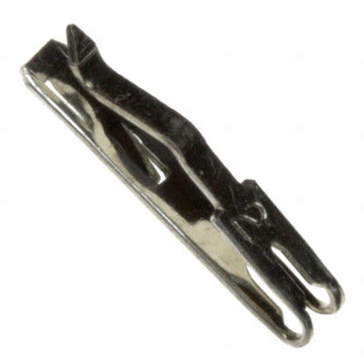 641643-2 by TE Connectivity AMP Connectors - CONNECTOR SOCKET 22AWG IDC TIN