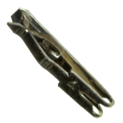 641644-2 by TE Connectivity AMP Connectors - CONNECTOR SOCKET 24AWG IDC TIN