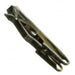 641644-2 by TE Connectivity AMP Connectors - CONNECTOR SOCKET 24AWG IDC TIN