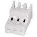 3-641654-3 by TE Connectivity AMP Connectors - CONNECTOR RECPT 3POS IDC 24AWG TIN