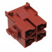 641685-1 by TE Connectivity AMP Connectors - CONNECTOR PLUG HSG 4POS HI CURRENT