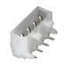 641737-1 by TE Connectivity AMP Connectors - CONNECTOR HEADER R/A 4POS 5.08MM