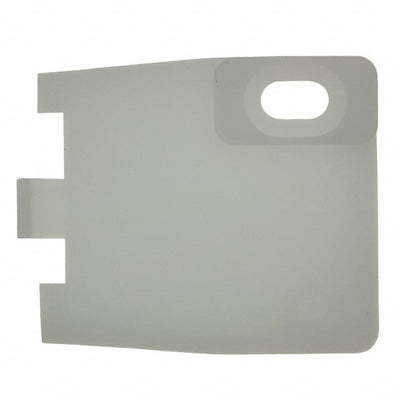 641763-1 by TE Connectivity AMP Connectors - CONNECTOR STRAIN RELIEF ENCLOSE 3POS
