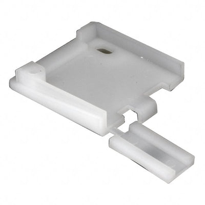 641775-1 by TE Connectivity AMP Connectors - CONNECTOR STRAIN RELIEF W/INSERT 4POS