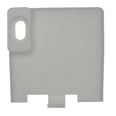 641776-1 by TE Connectivity AMP Connectors - CONNECTOR STRAIN RELIEF ENCLOSE 4POS