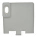 641776-1 by TE Connectivity AMP Connectors - CONNECTOR STRAIN RELIEF ENCLOSE 4POS
