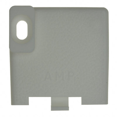 641776-2 by TE Connectivity AMP Connectors - CONNECTOR STRAIN RELIEF 4POS IN LINE