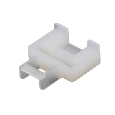 641777-2 by TE Connectivity AMP Connectors - CONNECTOR ADAPTER CAP HSNG UMNL NATL