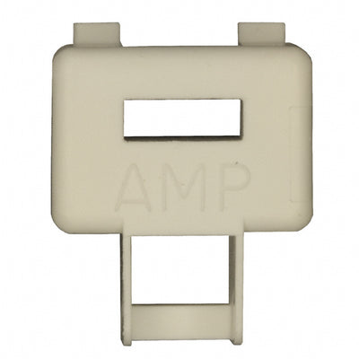 641778-1 by TE Connectivity AMP Connectors - ADAPTER FOR CAP HOUSING RELIEF