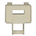 641778-1 by TE Connectivity AMP Connectors - ADAPTER FOR CAP HOUSING RELIEF