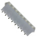 641828-1 by TE Connectivity AMP Connectors - CONNECTOR HEADER VERT 8POS 6.35MM